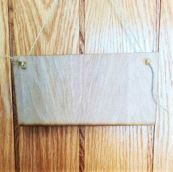 Children's Bedroom Door Sign - Image 15